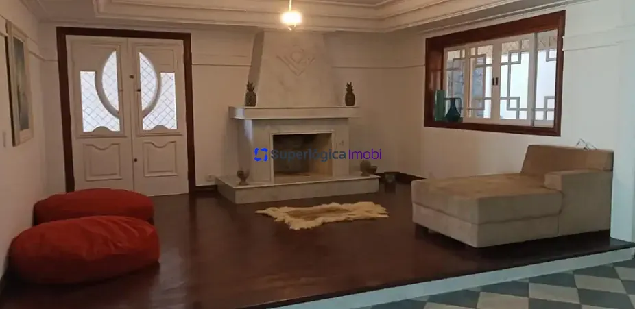 Casa, 3 quartos, 200 m² - Foto 2