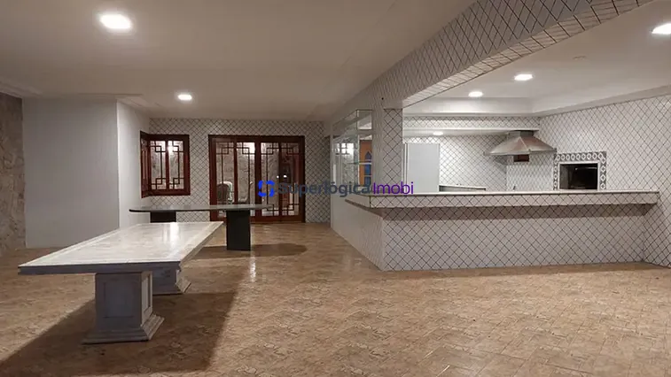 Casa, 3 quartos, 200 m² - Foto 10