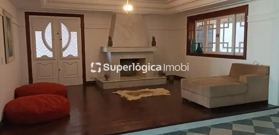 Casa, 3 quartos, 200 m² - Foto 2