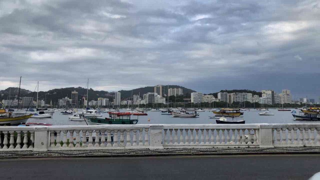 Foto do Casa - casa duplex de frente pra Orla - da Urca na Mureta Rio de Janeiro, RJ  | GrupoApi