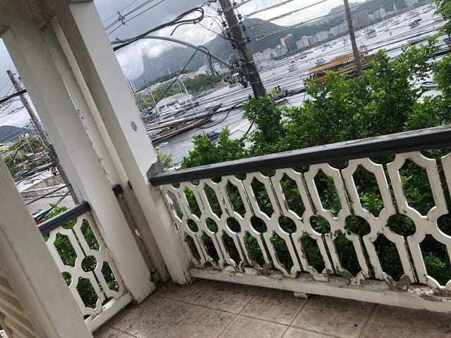 Foto do Casa - Urca, frente Orla - Rio de Janeiro, RJ  | GrupoApi