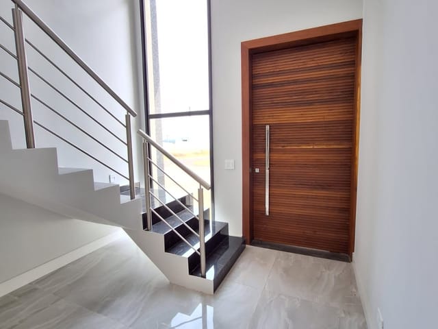 Foto do Casa - Pilarzinho, Casa em Condomínio, nova, 166 metros privativos, 3 suítes, churrasqueira e um amplo terraço descoberto. | Imobiliária GreenVille