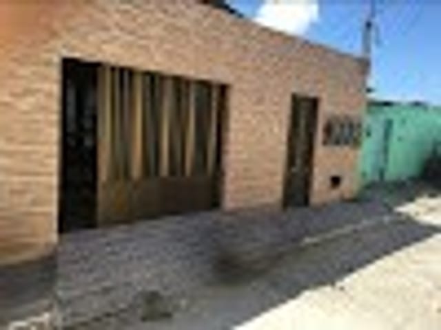 Casa com 162m² 3 quartos e 3 banheiros, à venda, no bairro Novo Paraíso em Aracaju