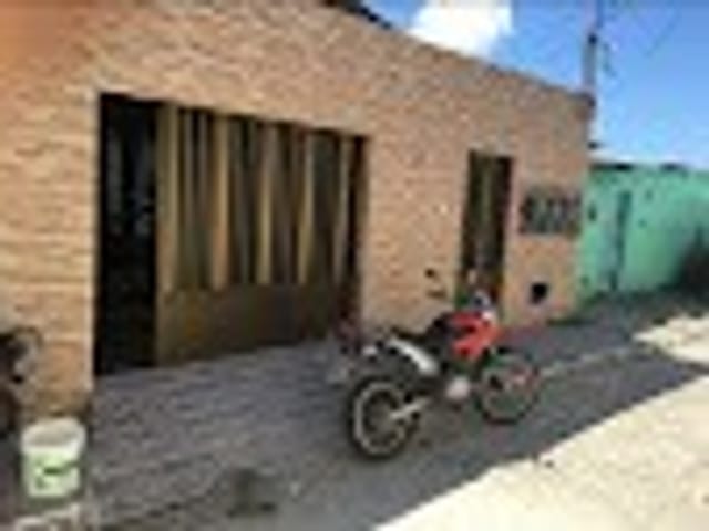 Casa com 162m² 3 quartos e 3 banheiros, à venda, no bairro Novo Paraíso em Aracaju