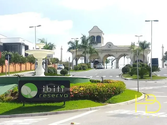 Casa 3 quartos e 4 banheiros, para alugar, no bairro Parque Ibiti Reserva em Sorocaba