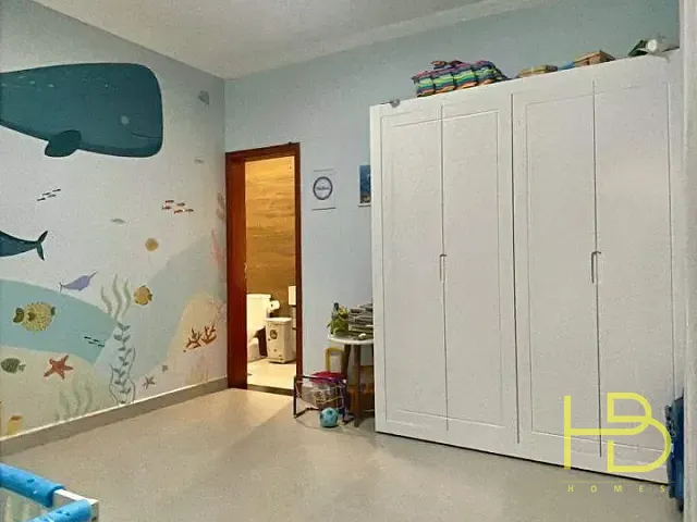 Casa 3 quartos e 4 banheiros, para alugar, no bairro Parque Ibiti Reserva em Sorocaba