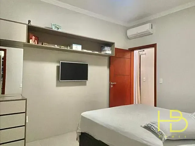 Casa 3 quartos e 4 banheiros, para alugar, no bairro Parque Ibiti Reserva em Sorocaba
