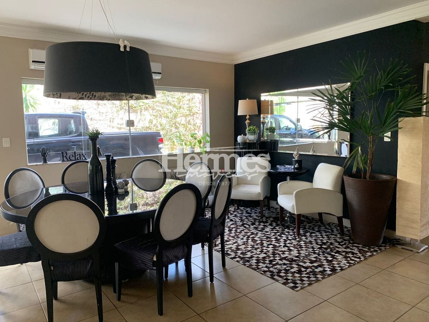 Casa, 3 quartos, 600 m² - Foto 2