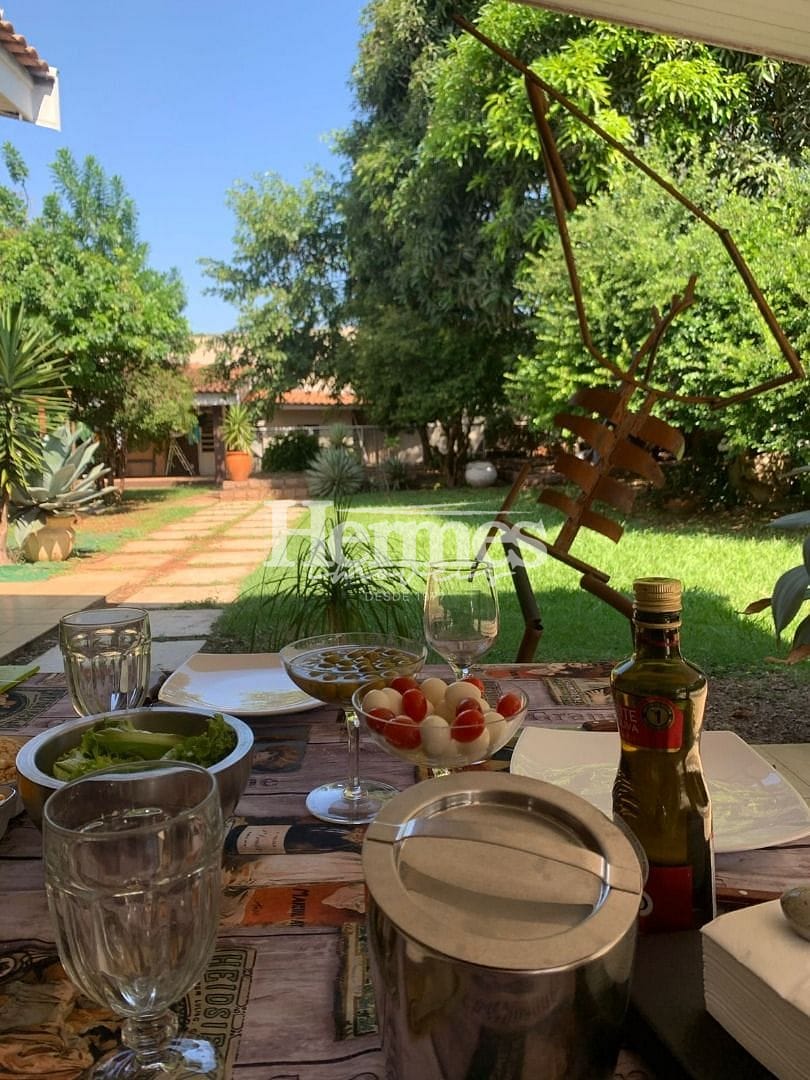 Casa, 3 quartos, 600 m² - Foto 1