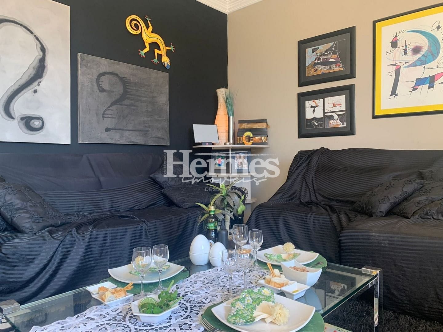 Casa, 3 quartos, 600 m² - Foto 11