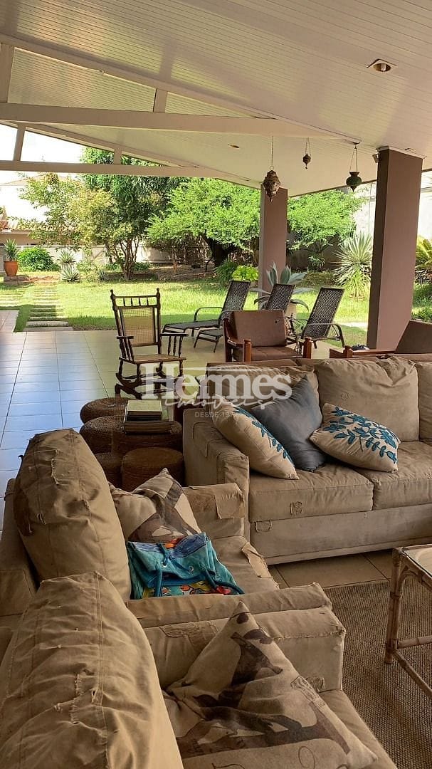 Casa, 3 quartos, 600 m² - Foto 7