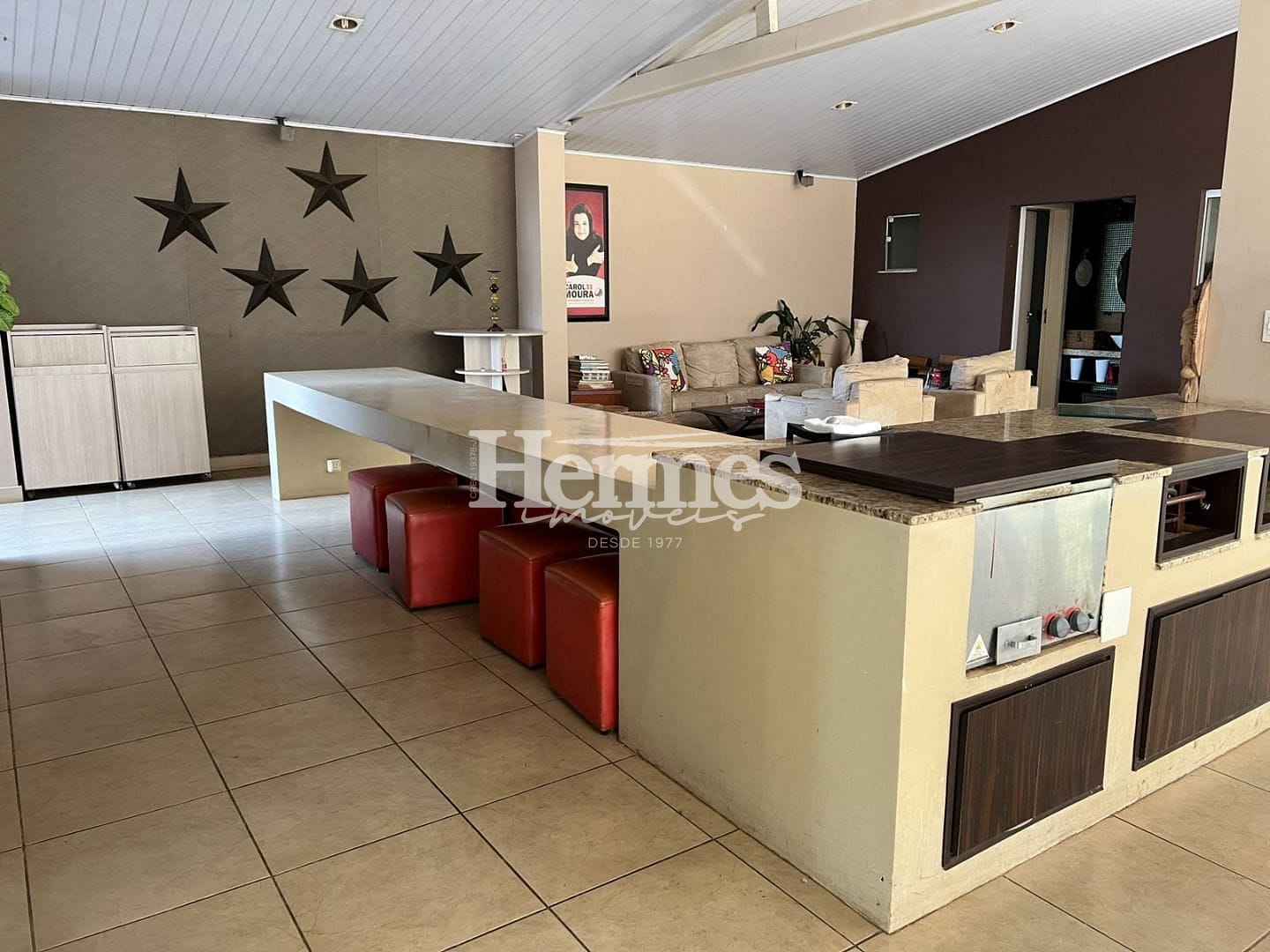 Casa, 3 quartos, 600 m² - Foto 20