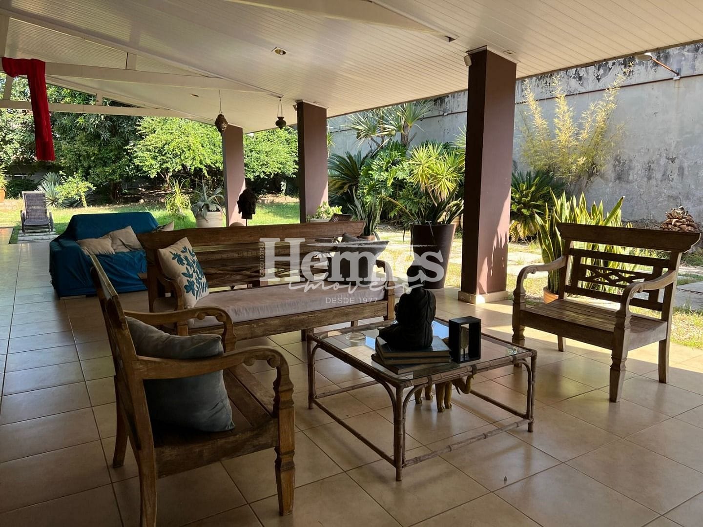 Casa, 3 quartos, 600 m² - Foto 3