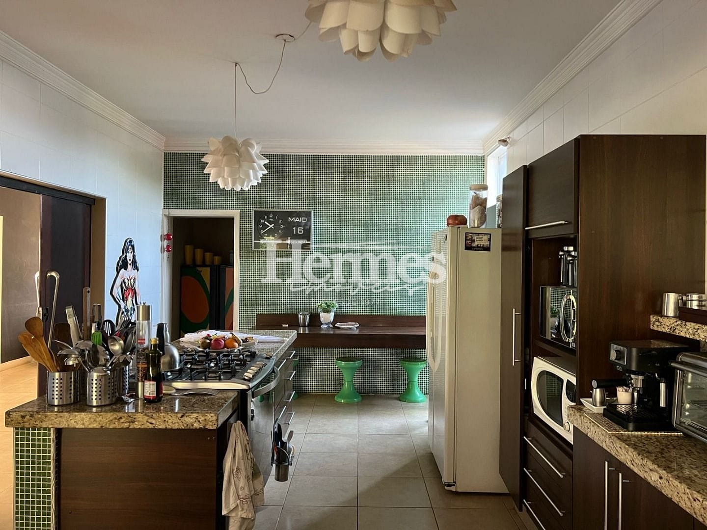 Casa, 3 quartos, 600 m² - Foto 21