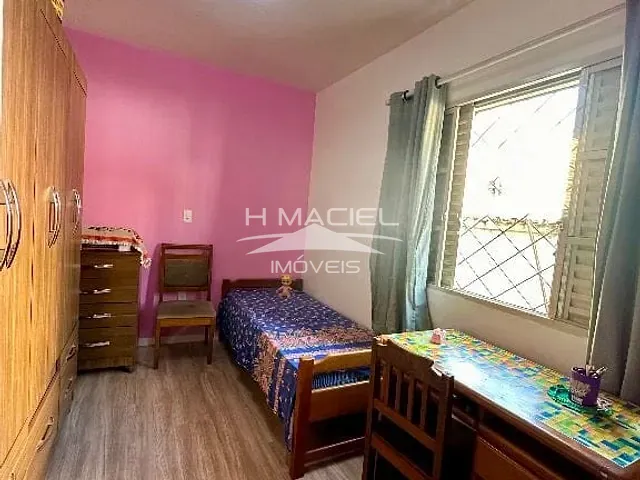 Casa com 190m² 3 quartos e 1 banheiro, à venda, no bairro Bonfim em Campinas