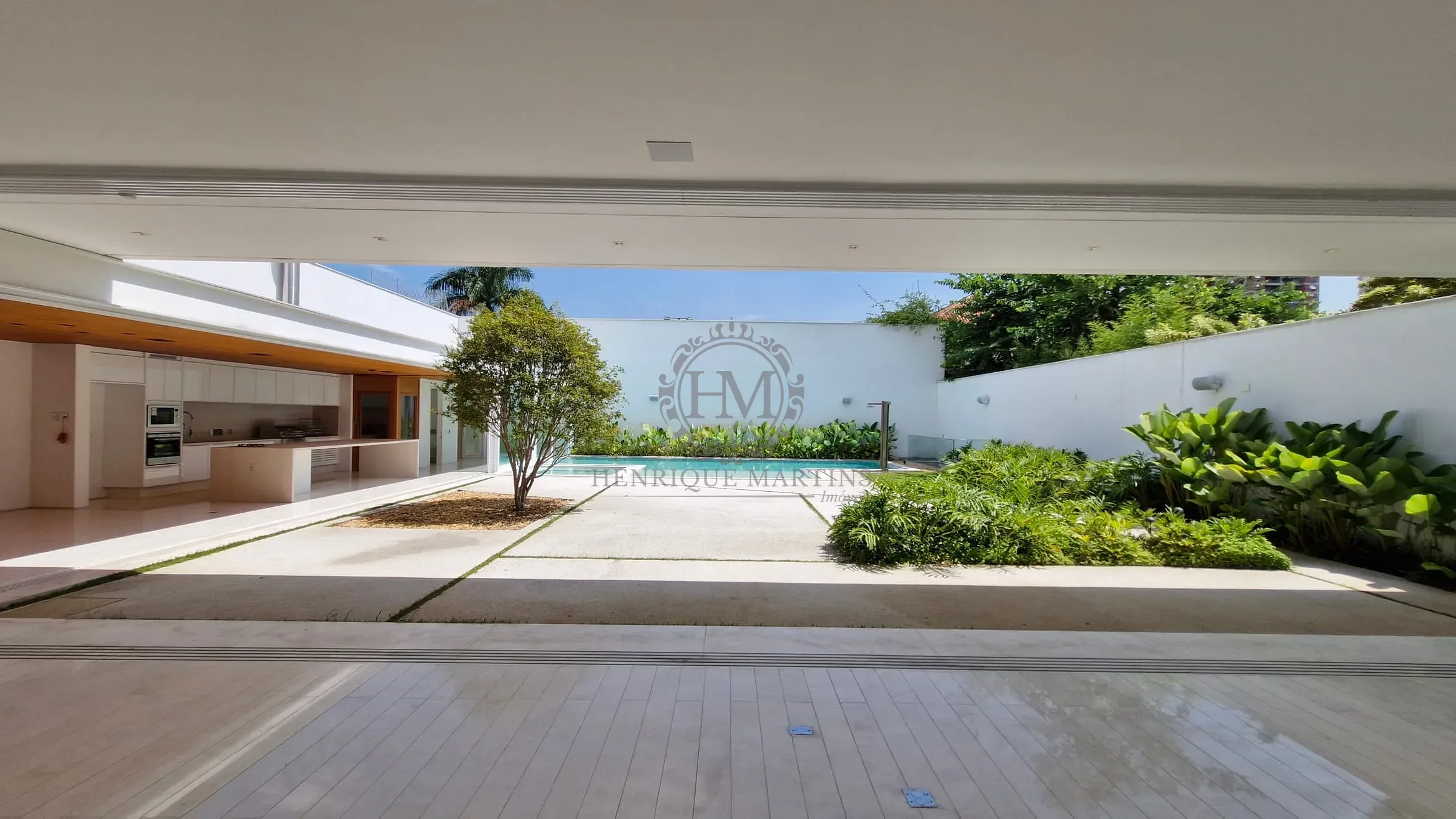 Casa, 5 quartos, 1100 m² - Foto 16