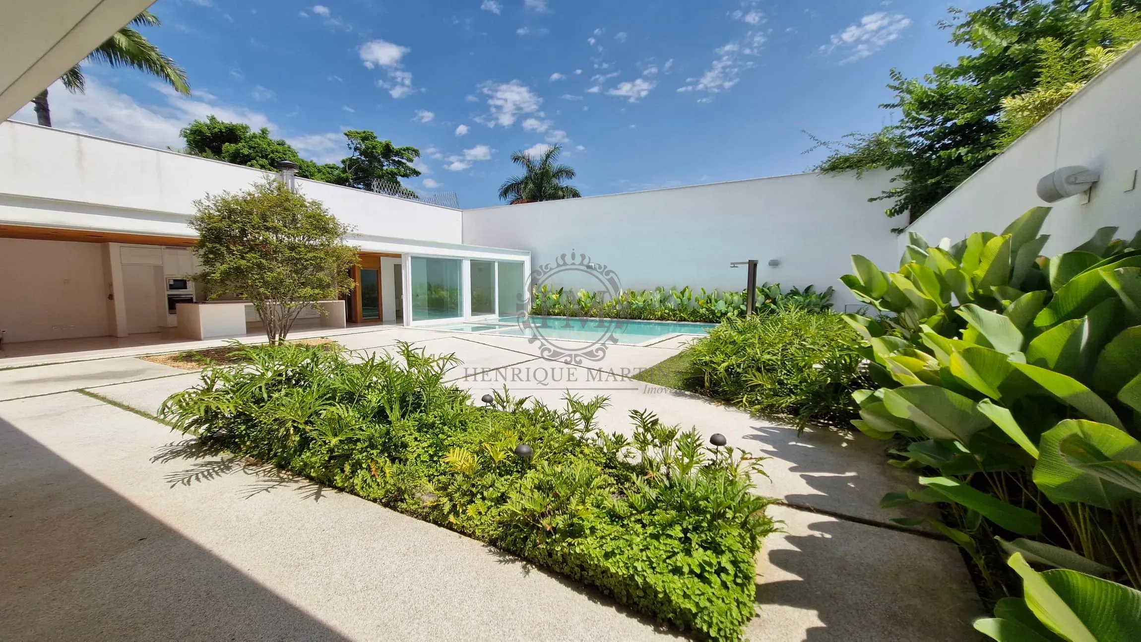 Casa, 5 quartos, 1100 m² - Foto 18