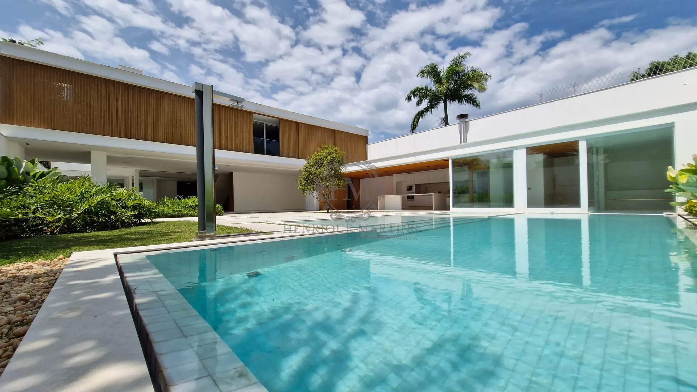 Casa, 5 quartos, 1100 m² - Foto 1