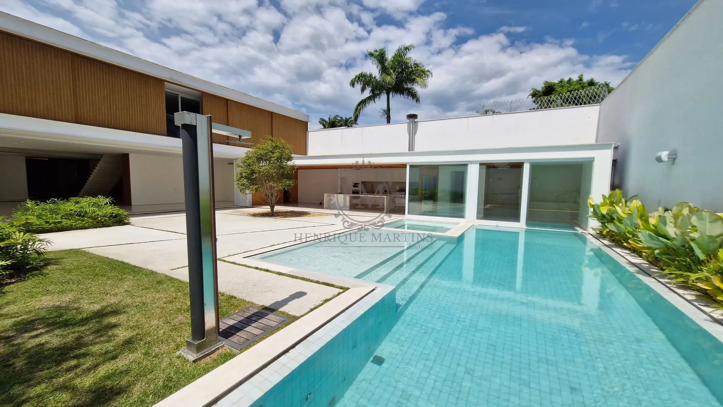 Casa, 5 quartos, 1100 m² - Foto 21