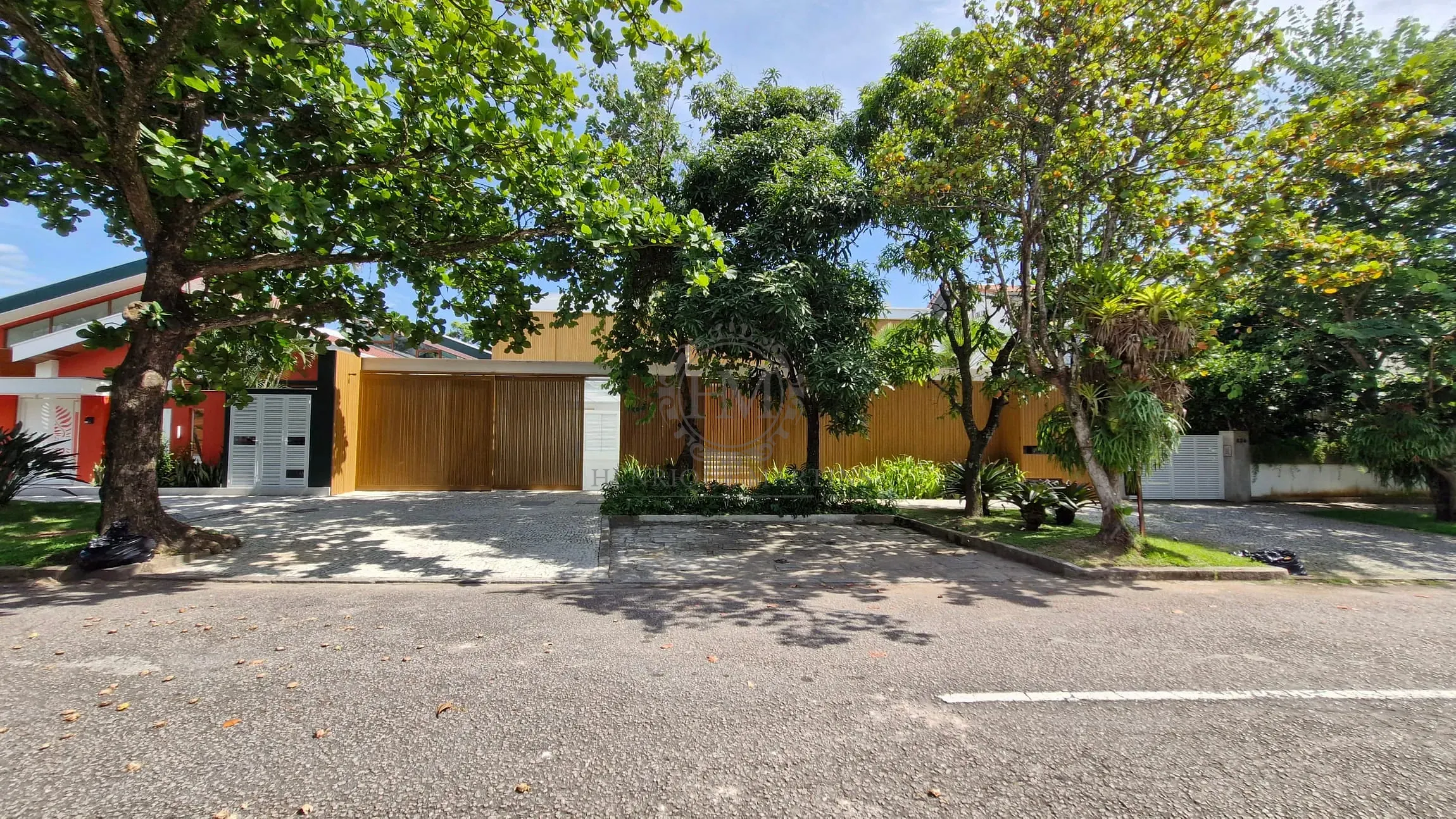 Casa, 5 quartos, 1100 m² - Foto 2