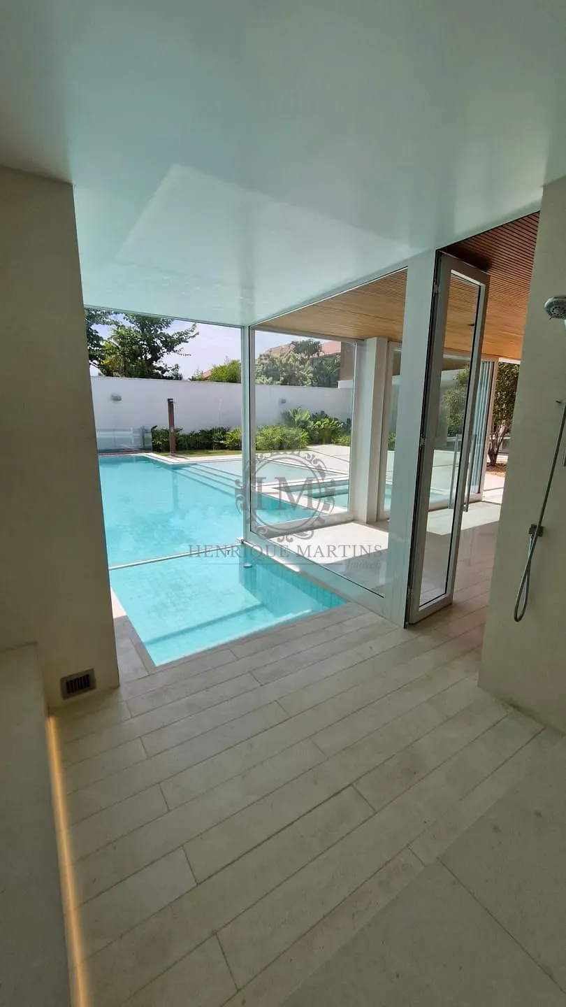 Casa, 5 quartos, 1100 m² - Foto 37