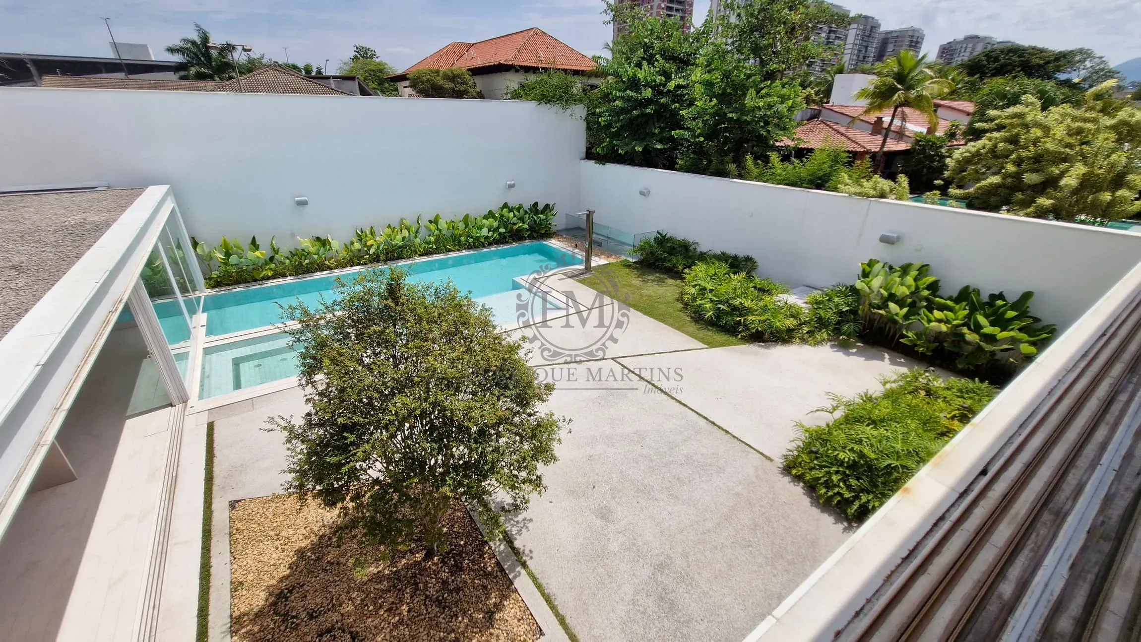 Casa, 5 quartos, 1100 m² - Foto 45
