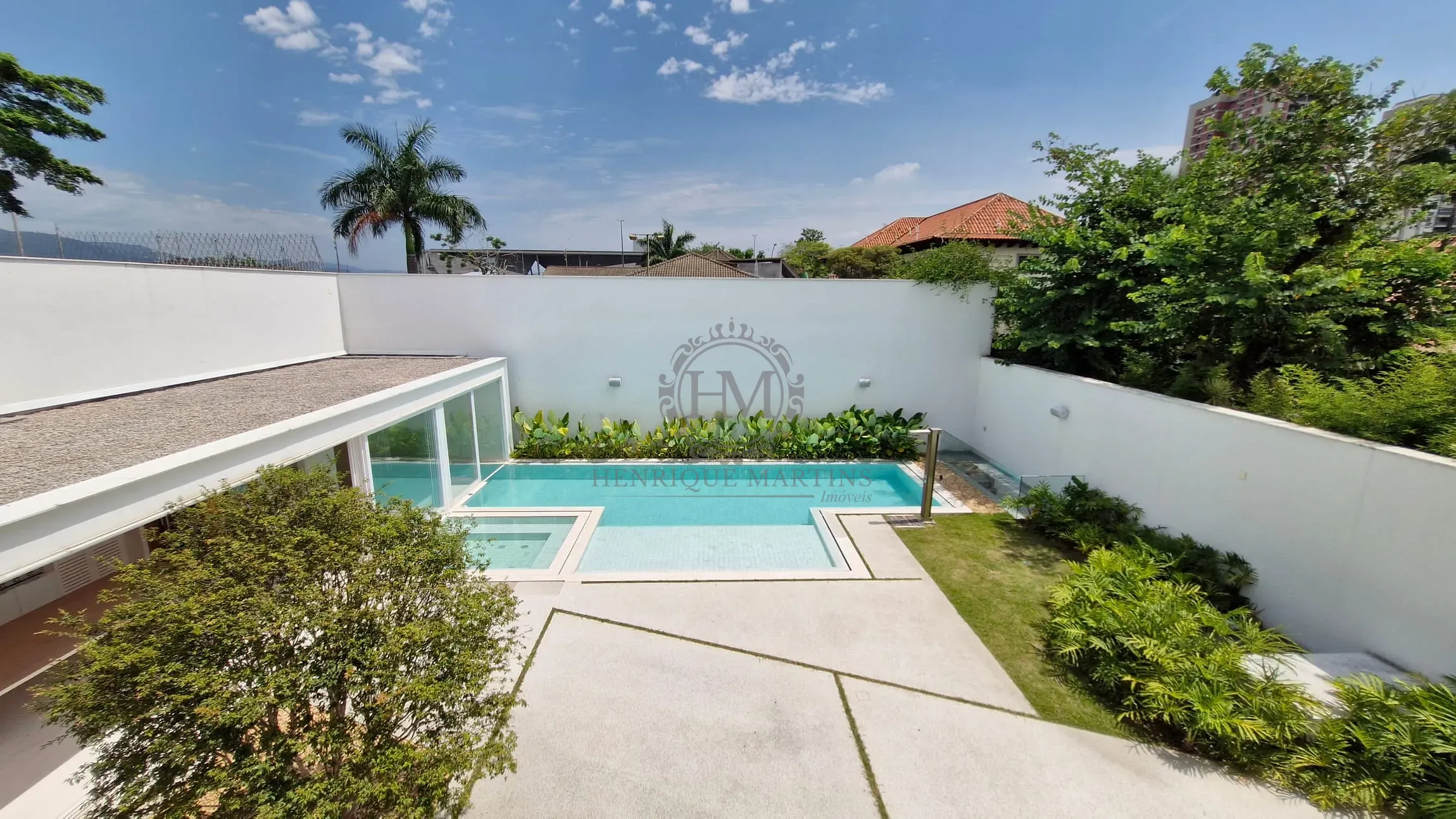 Casa, 5 quartos, 1100 m² - Foto 46
