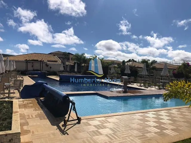 Casa com 60m² 2 quartos e 1 banheiro, à venda, no bairro Primavera em Vitória da Conquista