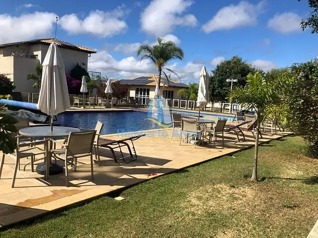 Casa com 60m² 2 quartos e 1 banheiro, à venda, no bairro Primavera em Vitória da Conquista