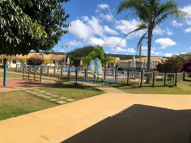 Casa com 60m² 2 quartos e 1 banheiro, à venda, no bairro Primavera em Vitória da Conquista