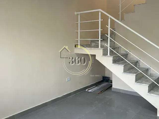 Casa 2 quartos e 4 banheiros, à venda, no bairro Vila Talarico em São Paulo