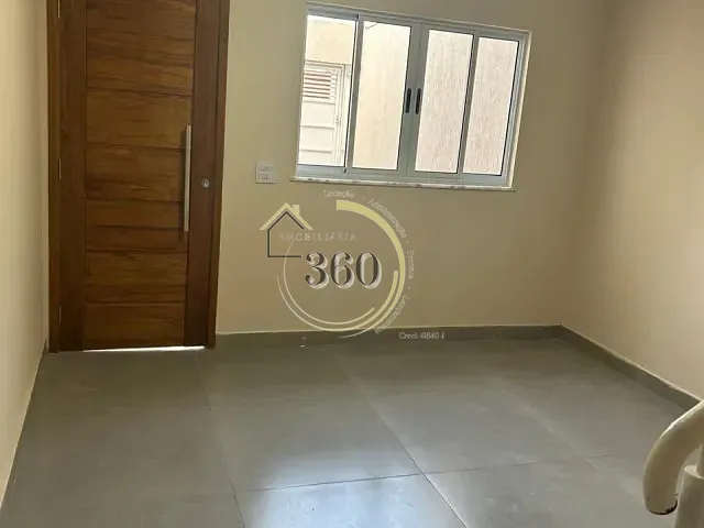Casa 2 quartos e 4 banheiros, à venda, no bairro Vila Talarico em São Paulo
