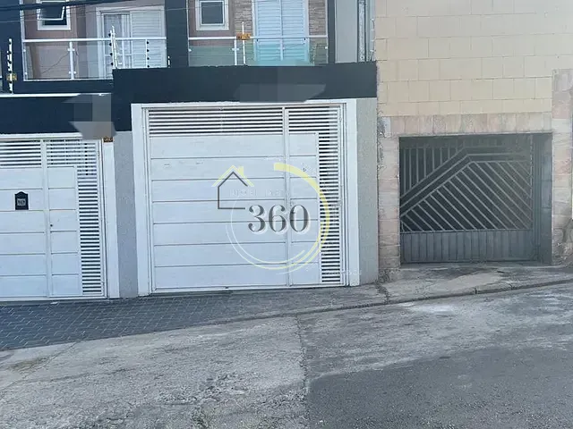Casa 2 quartos e 4 banheiros, à venda, no bairro Vila Talarico em São Paulo