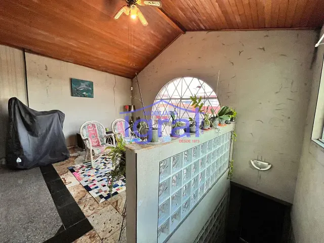 Casa com 333m² 3 quartos e 2 banheiros, à venda, no bairro Jardim Oriental em São Paulo