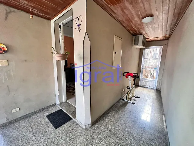 Casa com 333m² 3 quartos e 2 banheiros, à venda, no bairro Jardim Oriental em São Paulo
