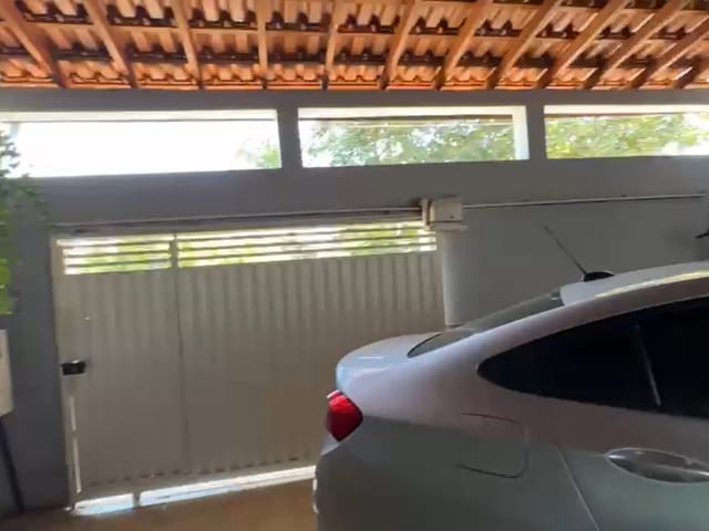 Casa com 100m² 2 quartos e 1 banheiro, à venda, no bairro Conjunto Residencial Parque São Bento em Campinas