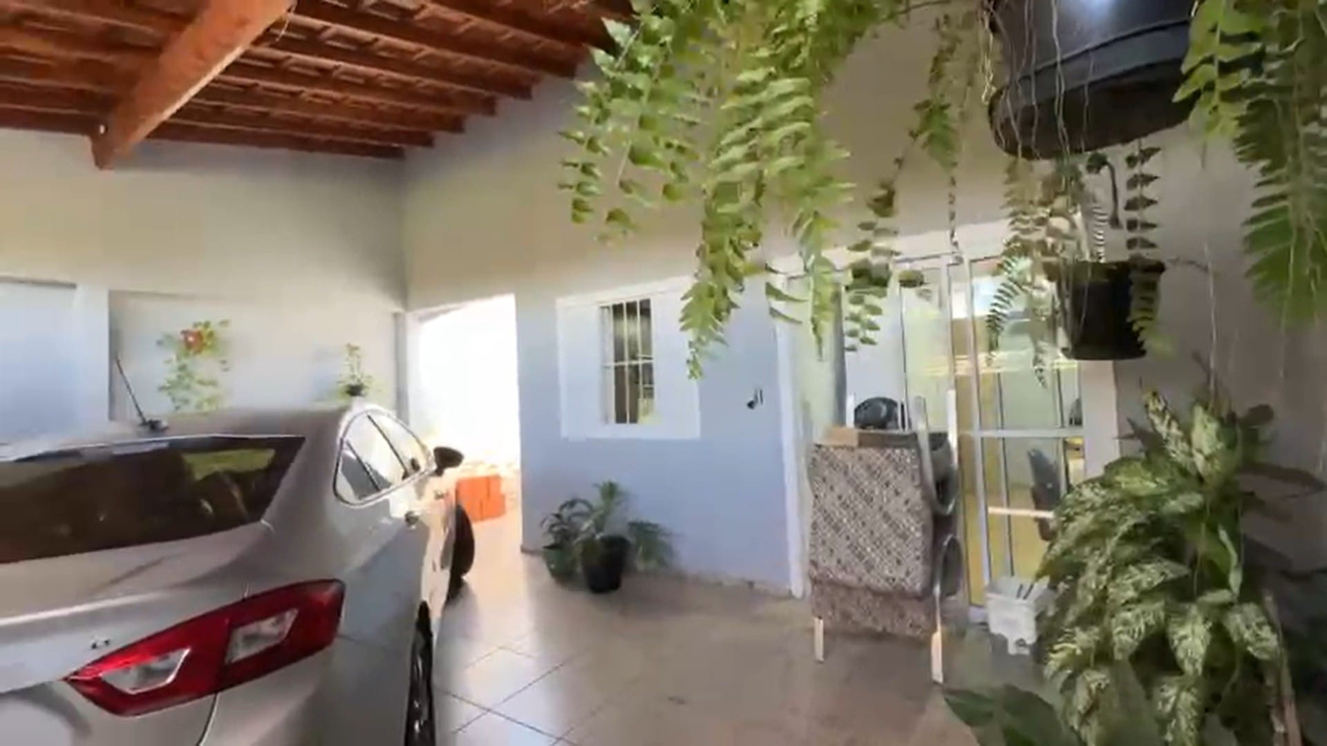 Casa, 2 quartos, 126 m² - Foto 4