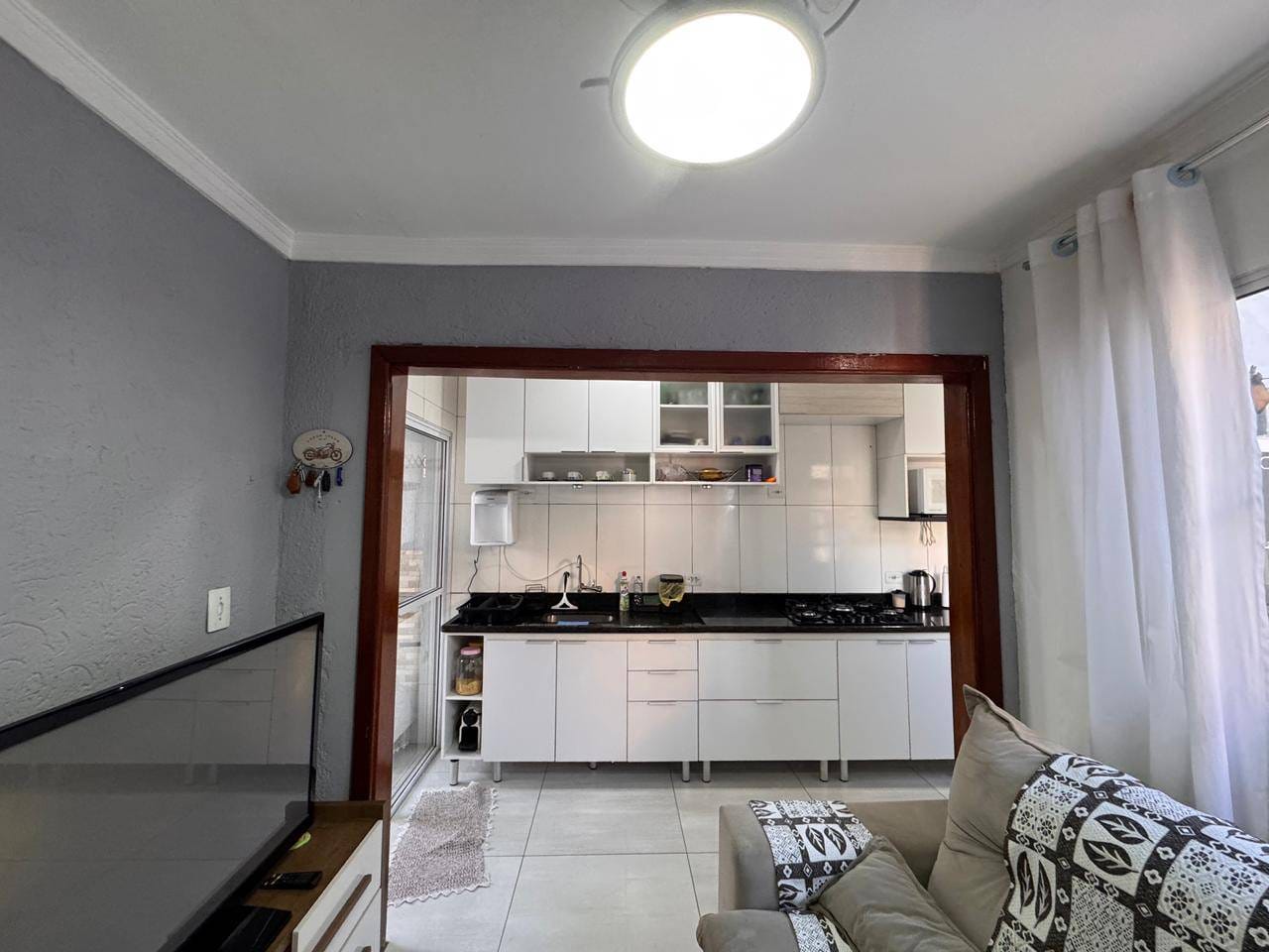 Casa, 2 quartos, 126 m² - Foto 9