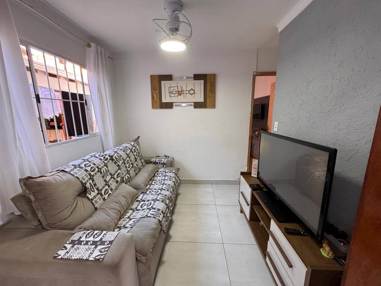 Casa, 2 quartos, 126 m² - Foto 6