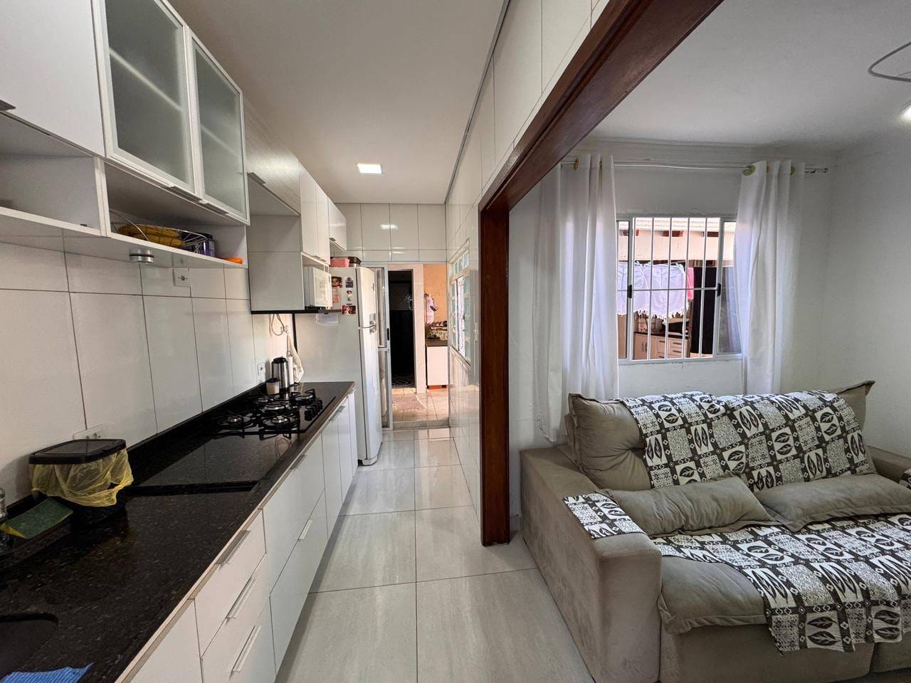 Casa, 2 quartos, 126 m² - Foto 8