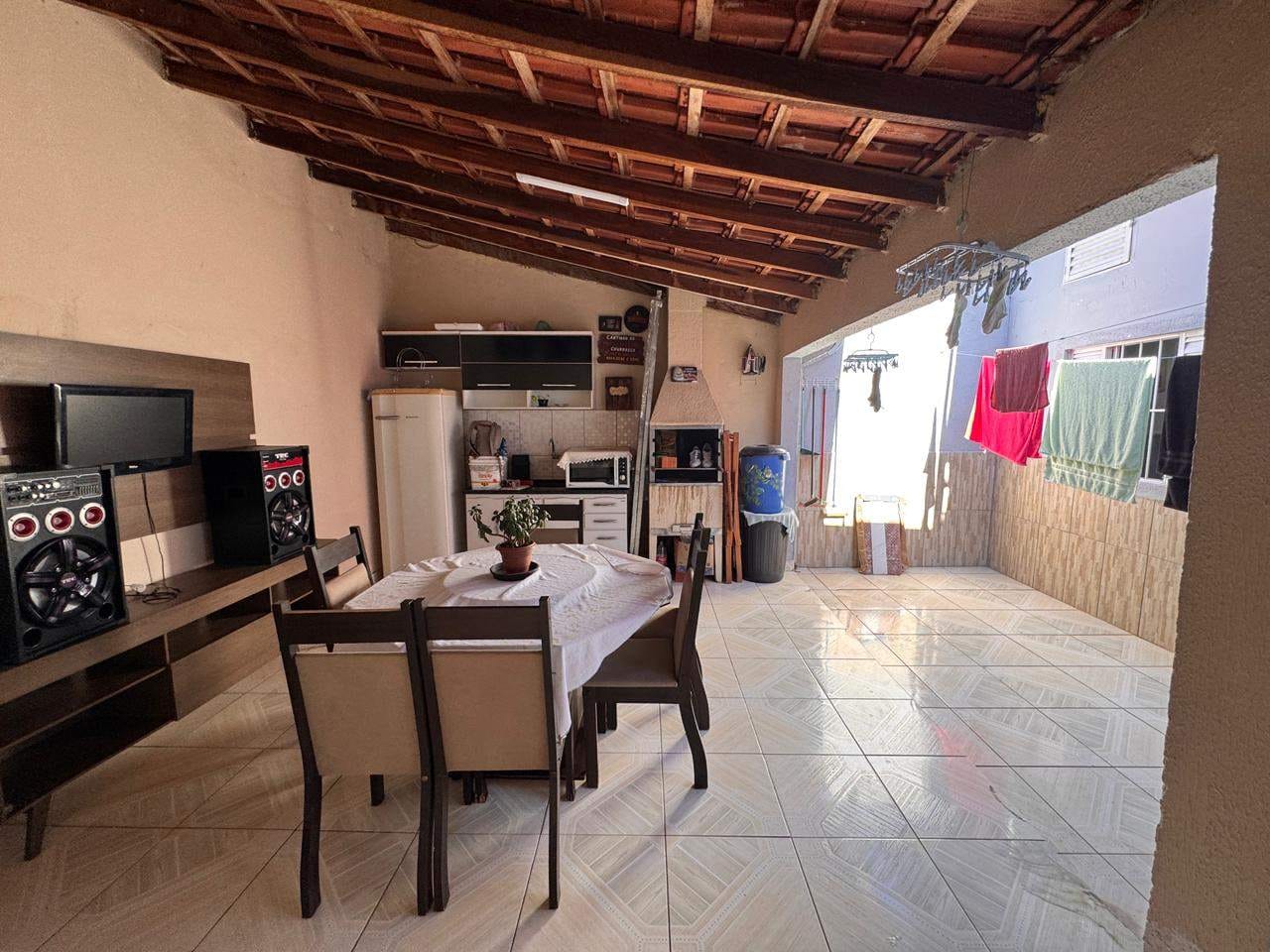 Casa, 2 quartos, 126 m² - Foto 18