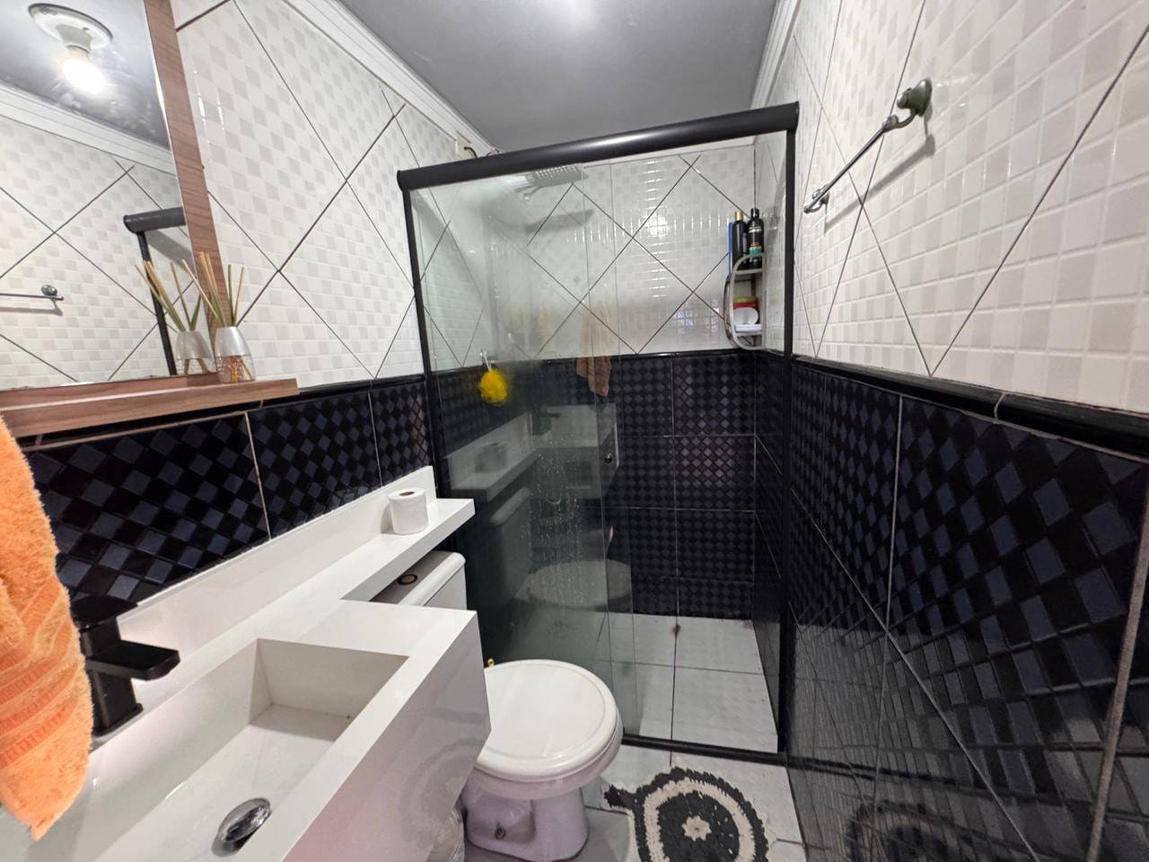 Casa, 2 quartos, 126 m² - Foto 21