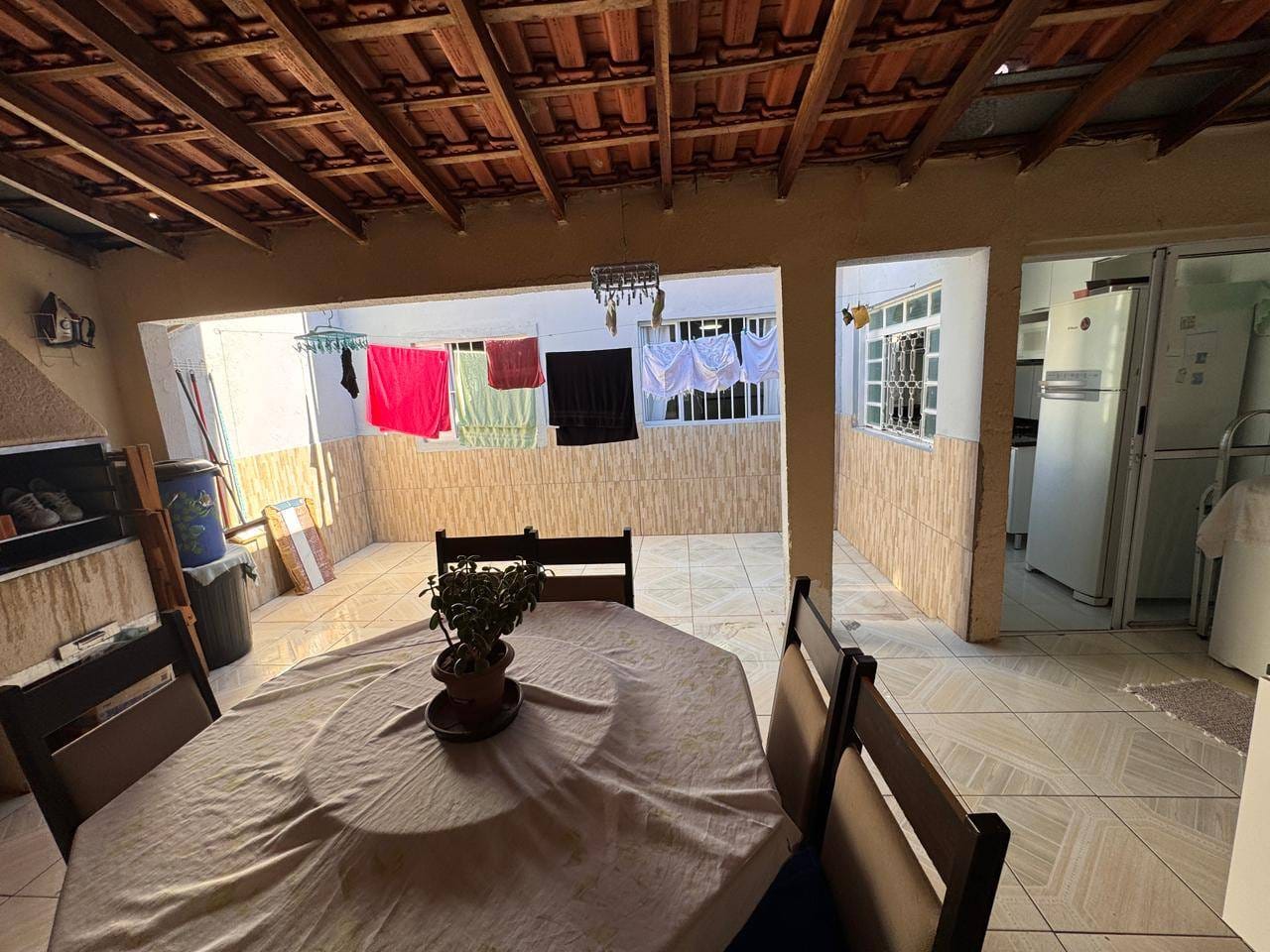 Casa, 2 quartos, 126 m² - Foto 24