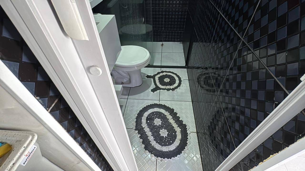 Casa, 2 quartos, 126 m² - Foto 19