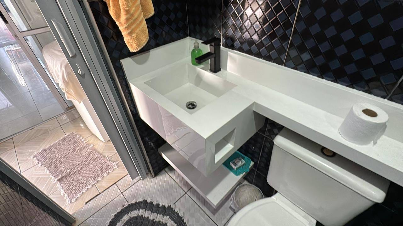 Casa, 2 quartos, 126 m² - Foto 20