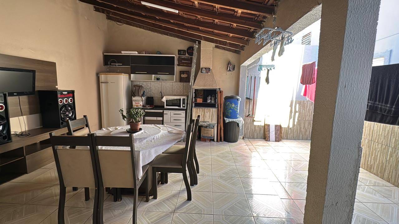 Casa, 2 quartos, 126 m² - Foto 30