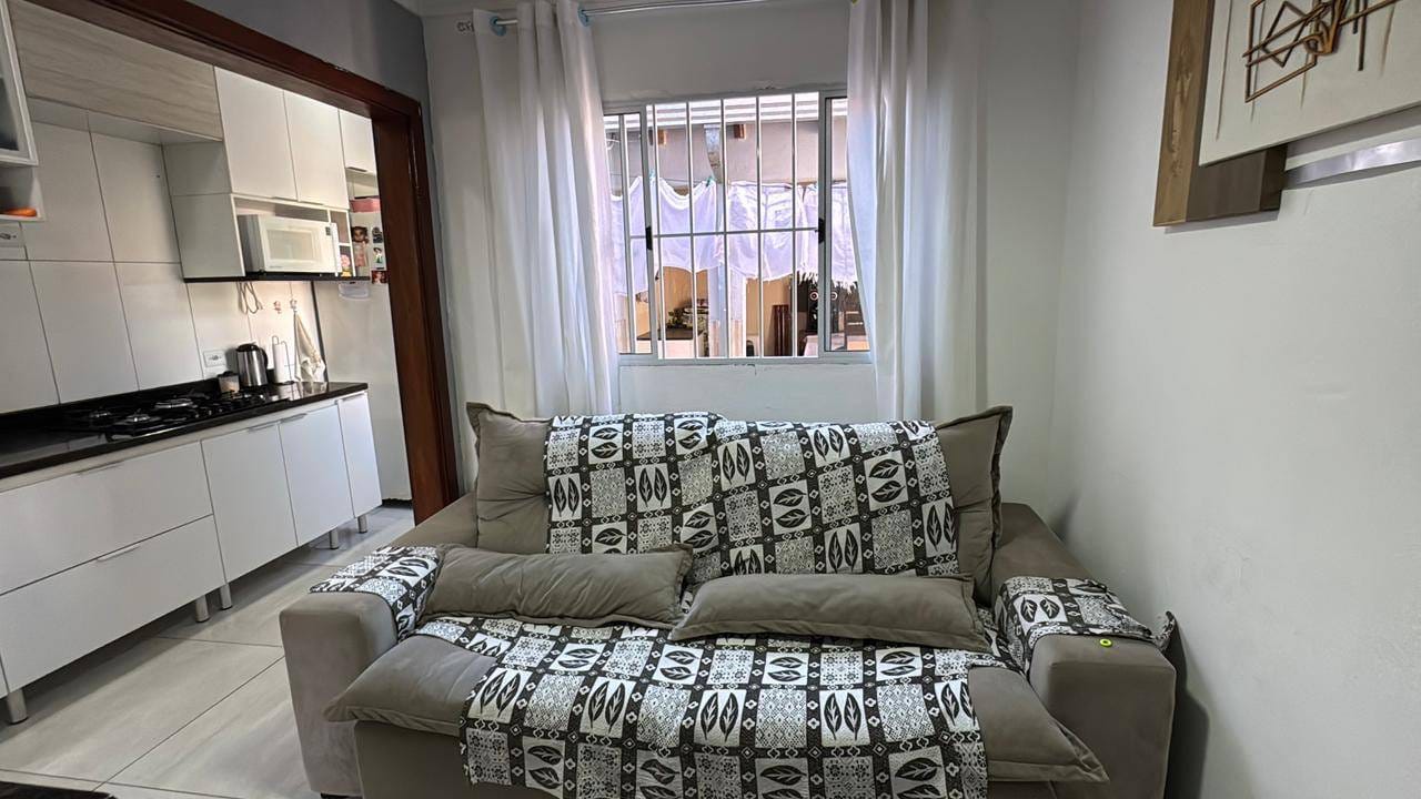 Casa, 2 quartos, 126 m² - Foto 7