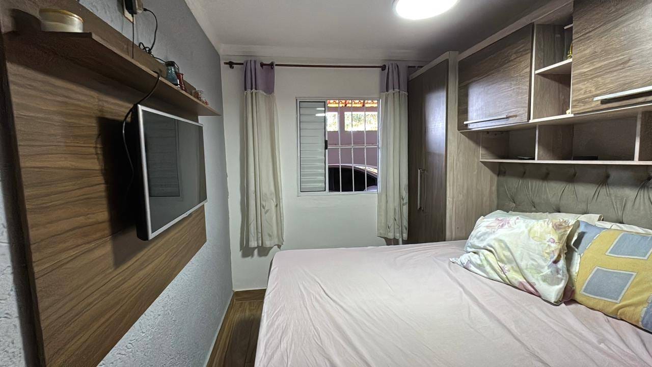 Casa, 2 quartos, 126 m² - Foto 13
