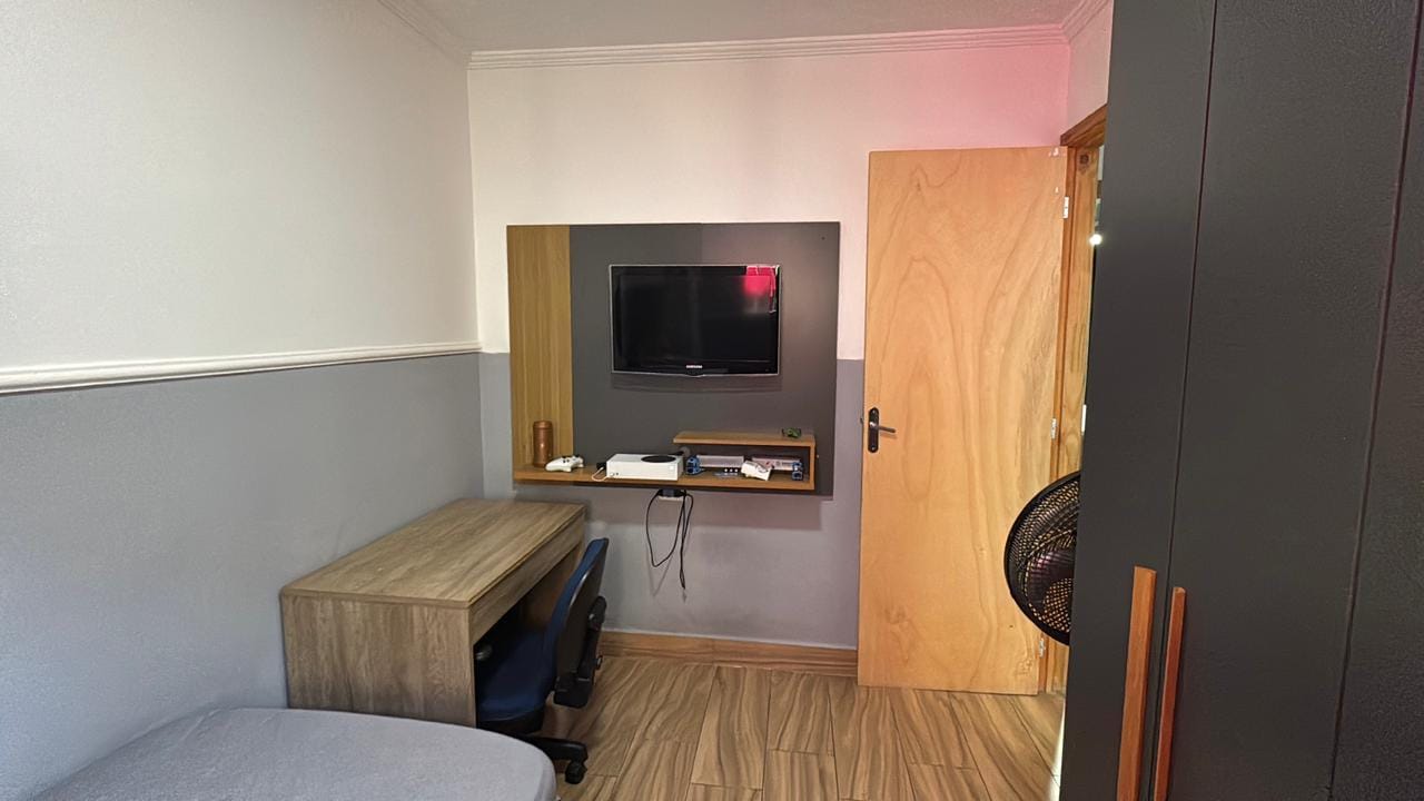 Casa, 2 quartos, 126 m² - Foto 14