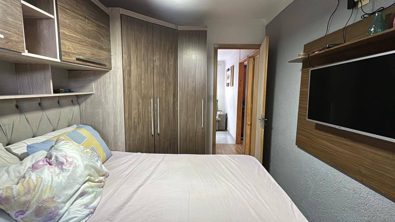 Casa, 2 quartos, 126 m² - Foto 16